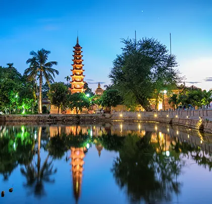 Hanoi